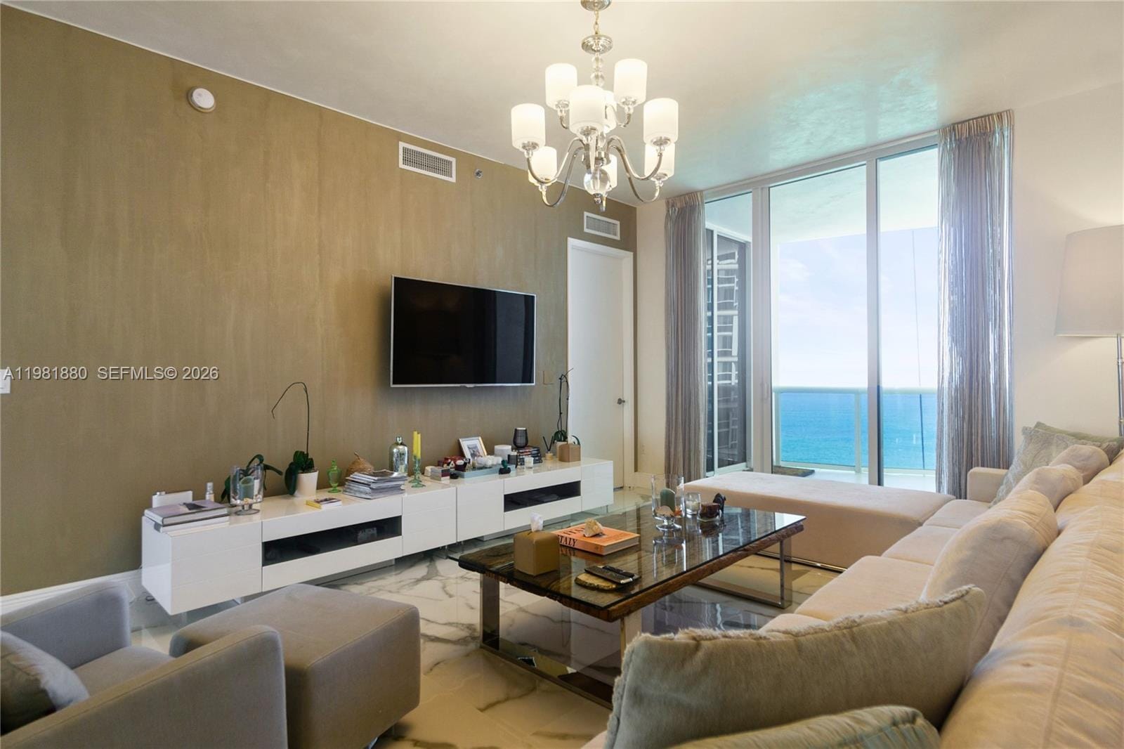 15811 Collins Avenue 2606, Sunny Isles Beach, FL 33160 photo 2