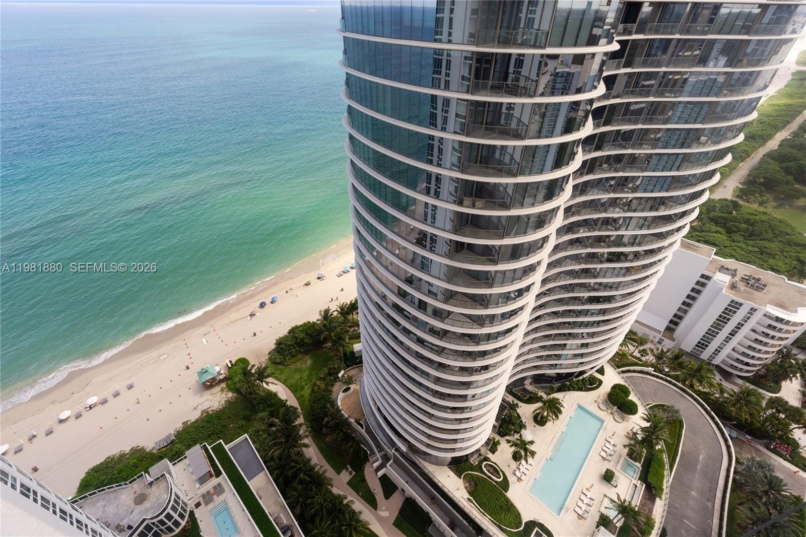 15811 Collins Avenue 2606, Sunny Isles Beach, FL 33160 photo 18