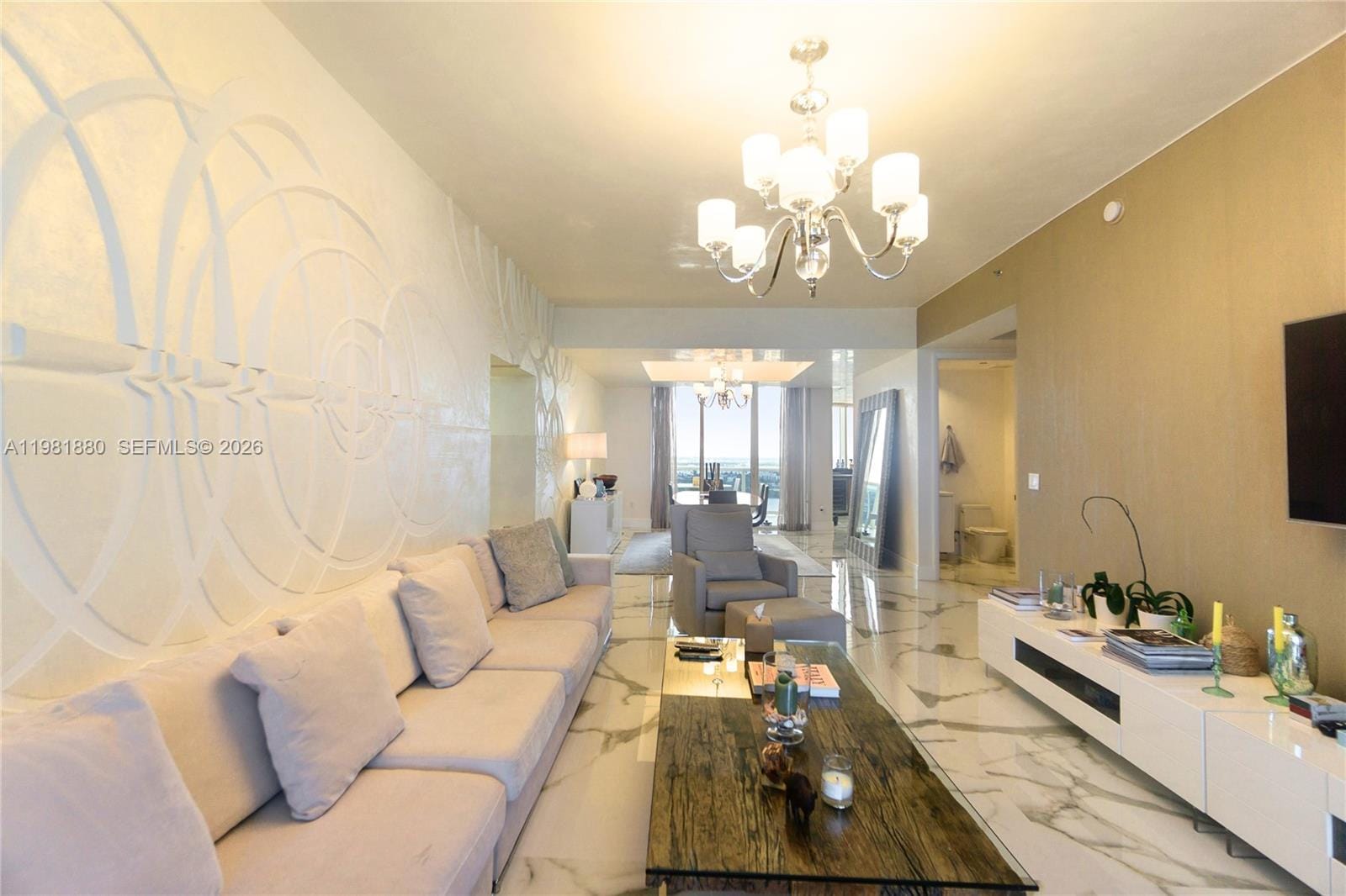 15811 Collins Avenue 2606, Sunny Isles Beach, FL 33160 photo 4