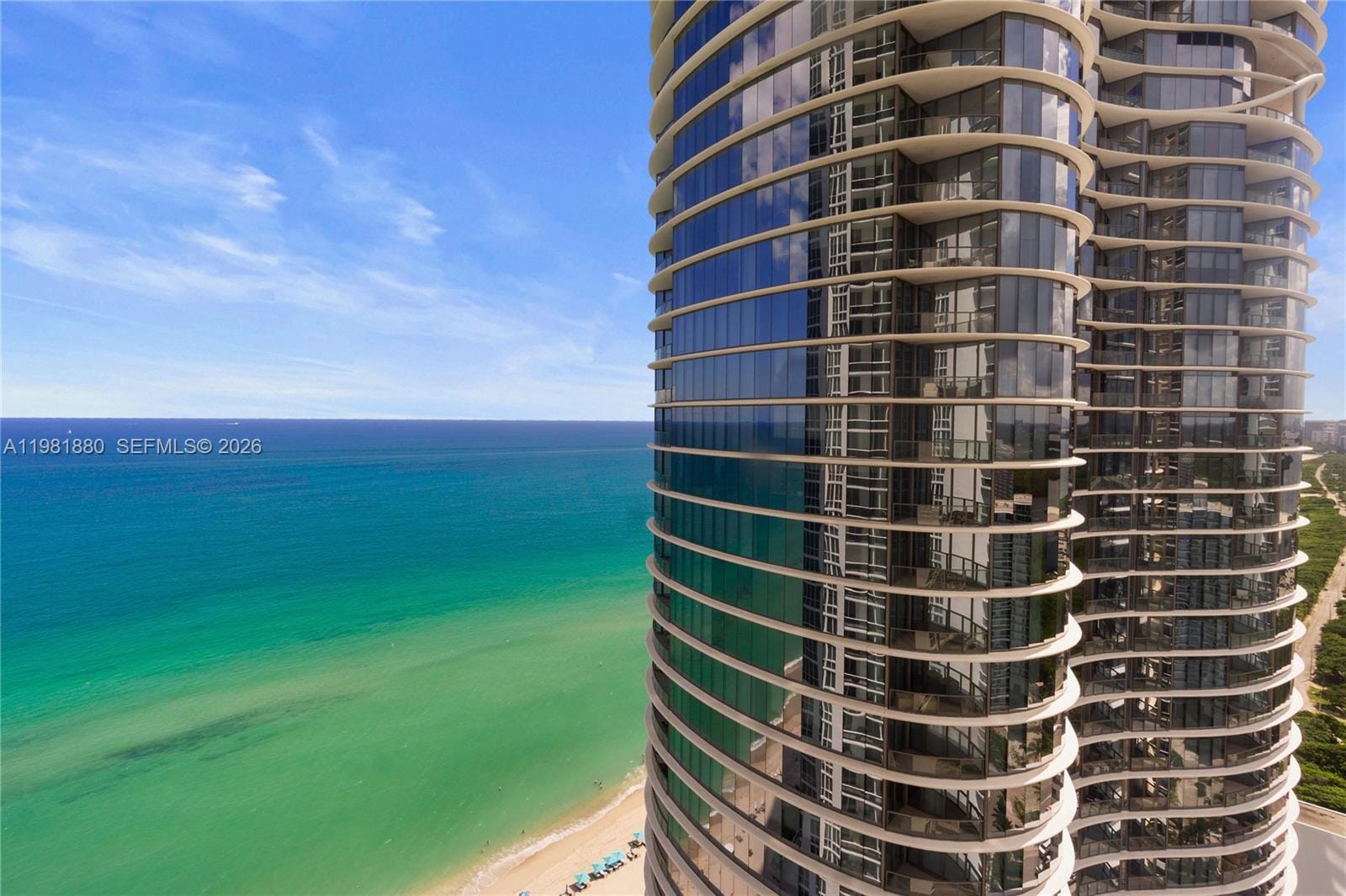 15811 Collins Avenue 2606, Sunny Isles Beach, FL 33160 photo 5