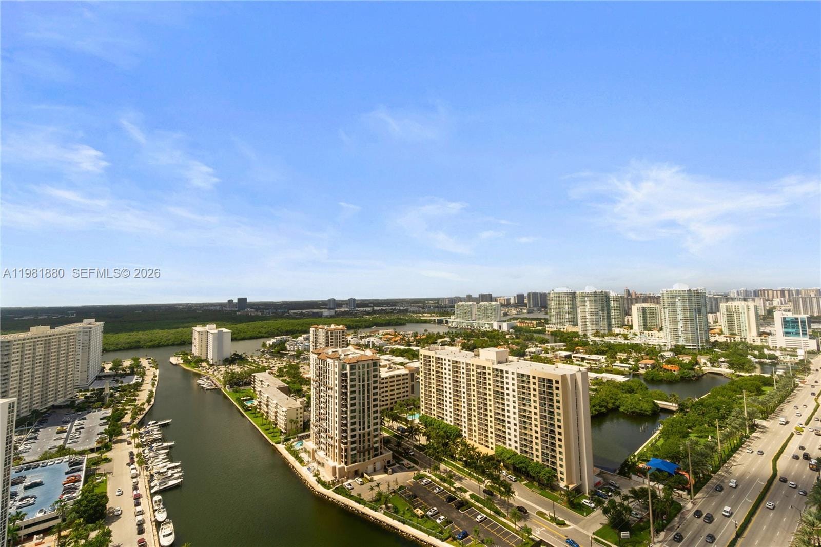 15811 Collins Avenue 2606, Sunny Isles Beach, FL 33160 photo 8