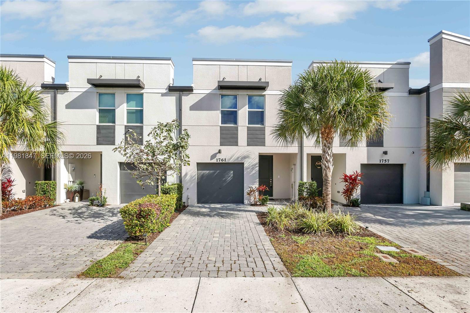 1761 Lindley Street, Mangonia Park, FL 33407, Mangonia Park
