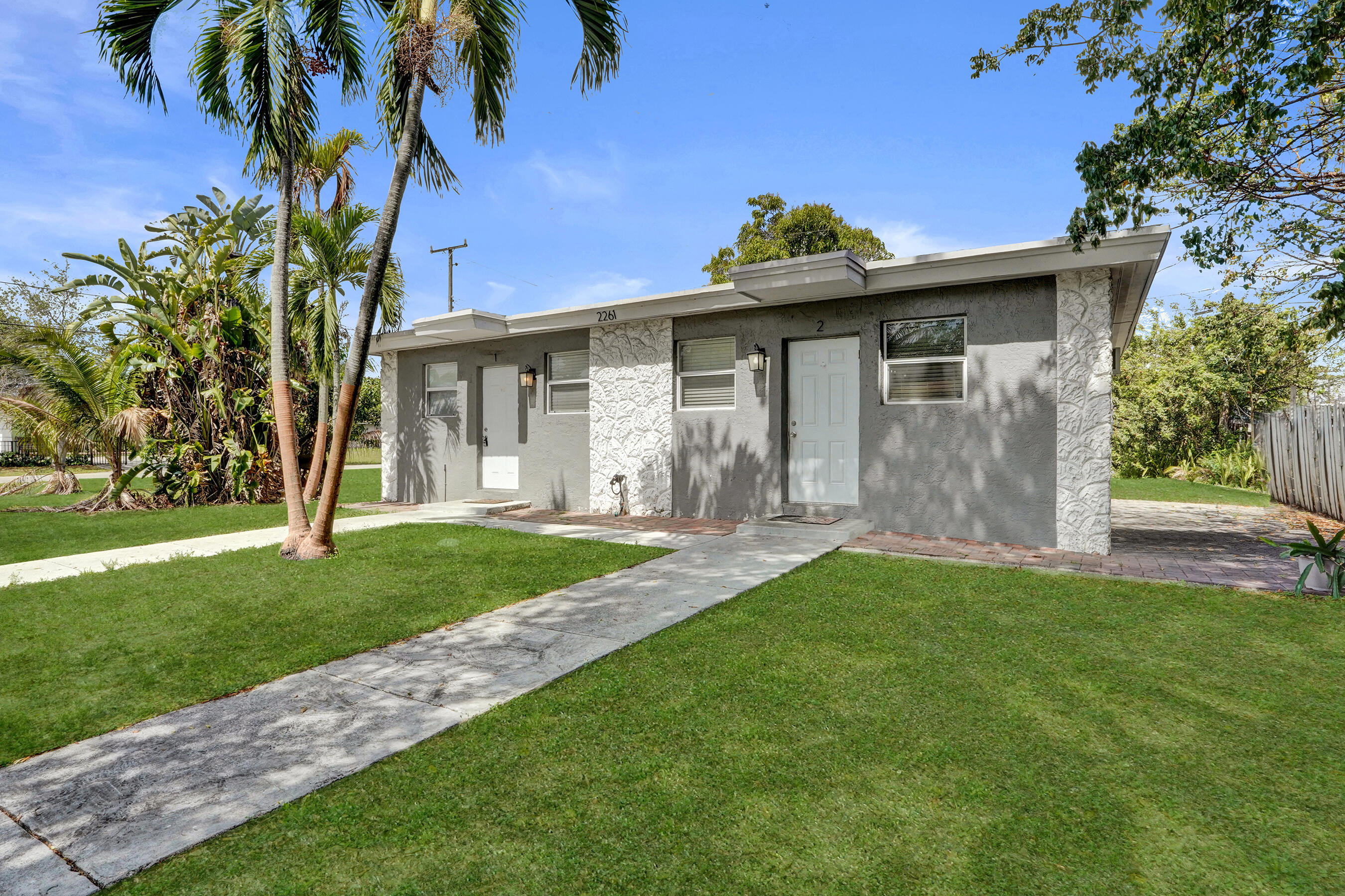 2261 NW 2nd Street, Pompano Beach, FL 33069, Pompano Beach