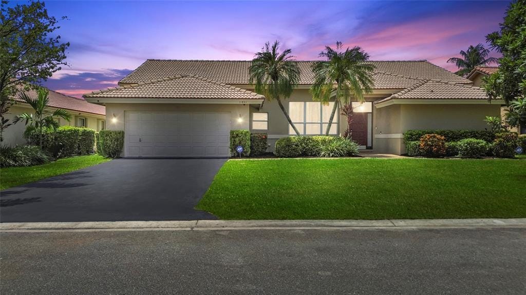 11841 NW 2nd Street, Coral Springs, FL 33071