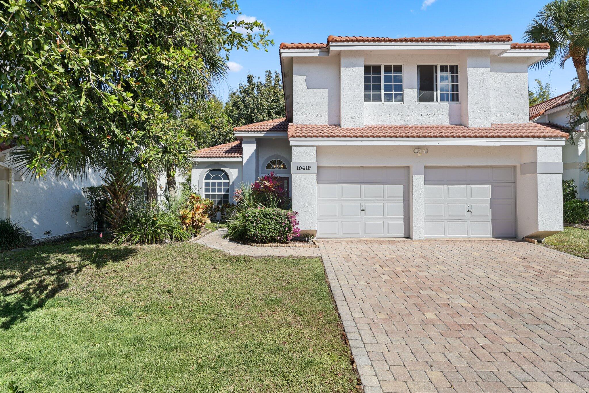 10418 Buena Ventura Drive, Boca Raton, FL 33498, Boca Raton