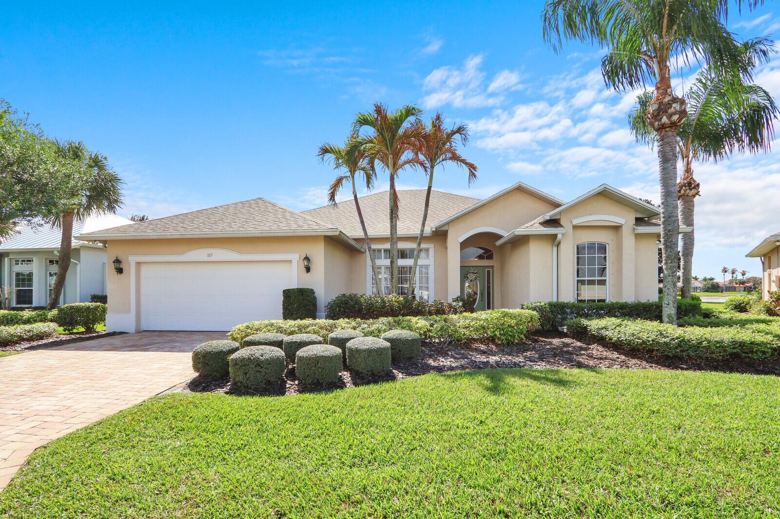 189 SW Snapdragon Circle, Port St. Lucie, FL 34953, Port St Lucie