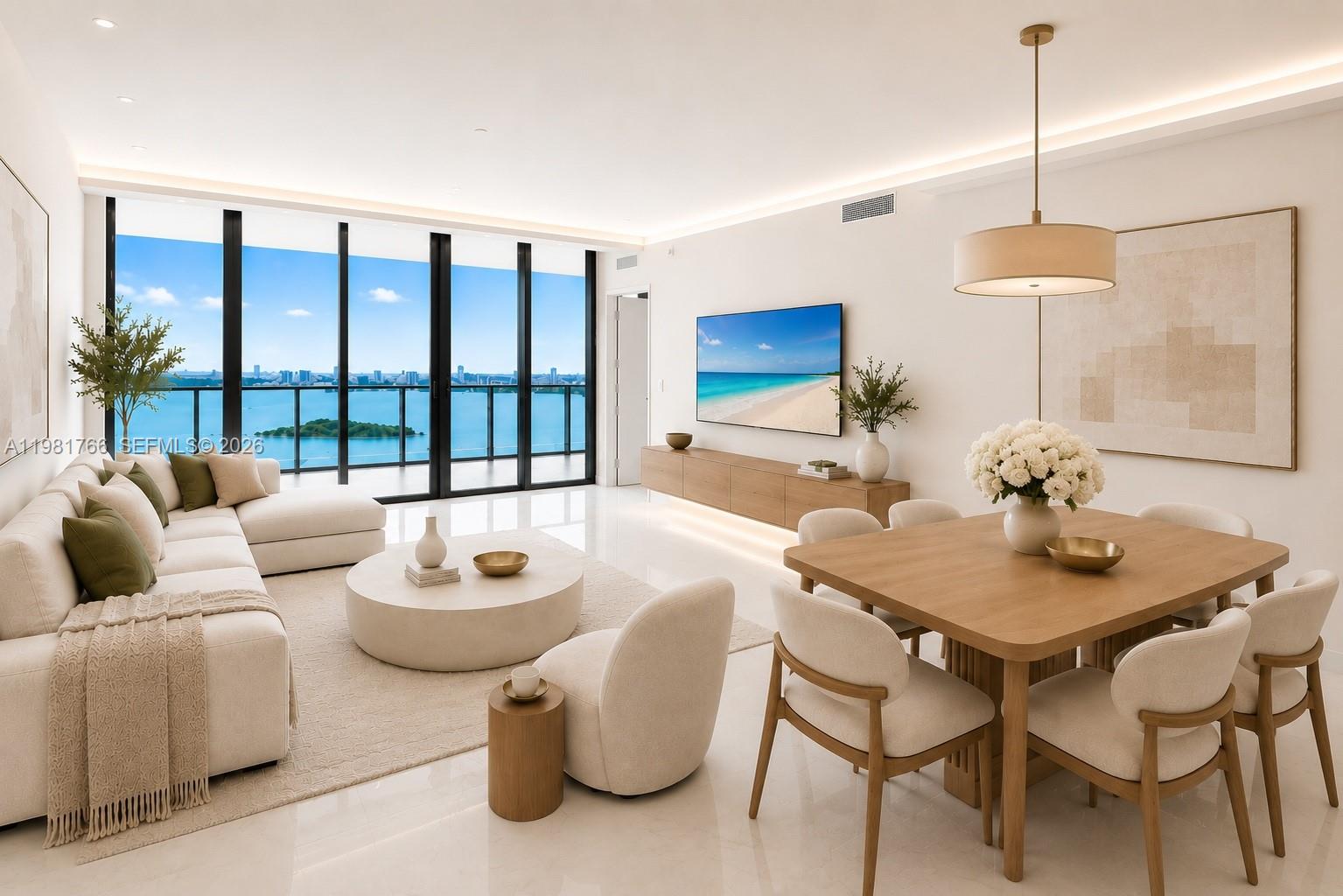 700 NE 24th Street 2402, Miami, FL 33137, Miami
