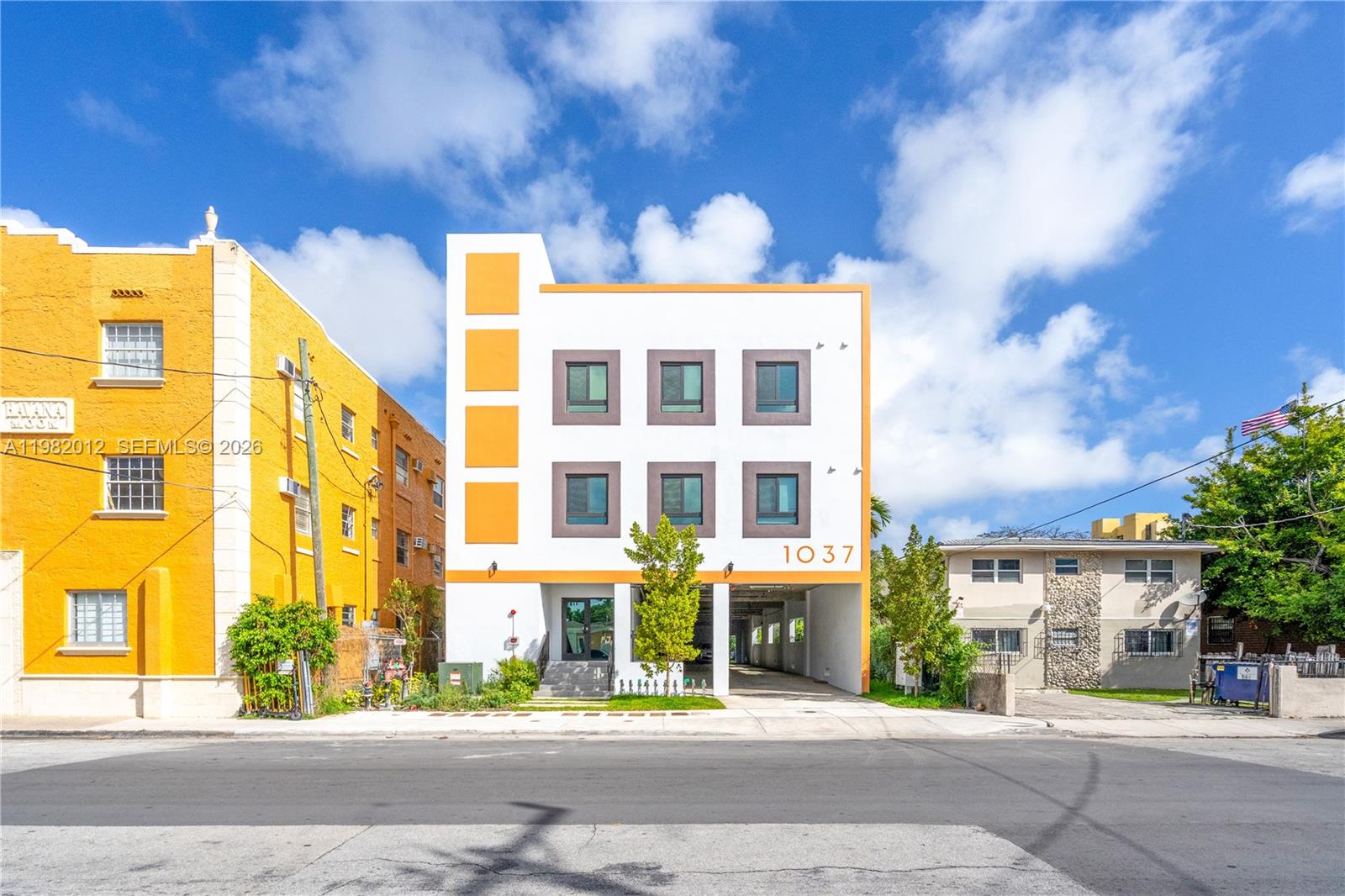 1037 NW 2nd Street 2B2, Miami, FL 33128, Miami