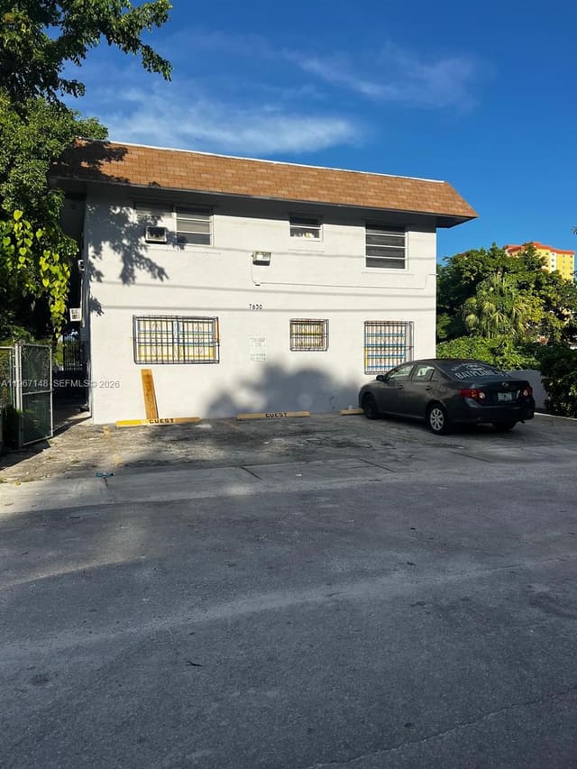 7630 NE 2nd Court 3, Miami, FL 33138