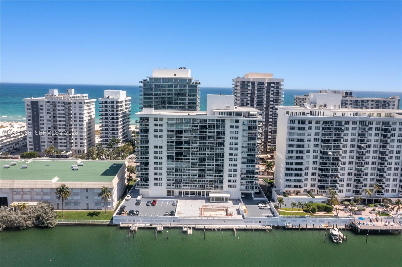 5750 Collins Avenue 4F, Miami Beach, FL 33140 photo 16