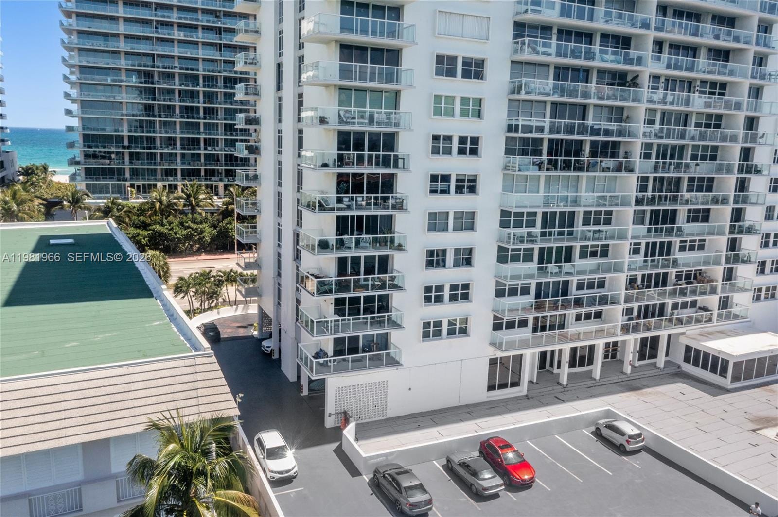 5750 Collins Avenue 4F, Miami Beach, FL 33140 photo 17