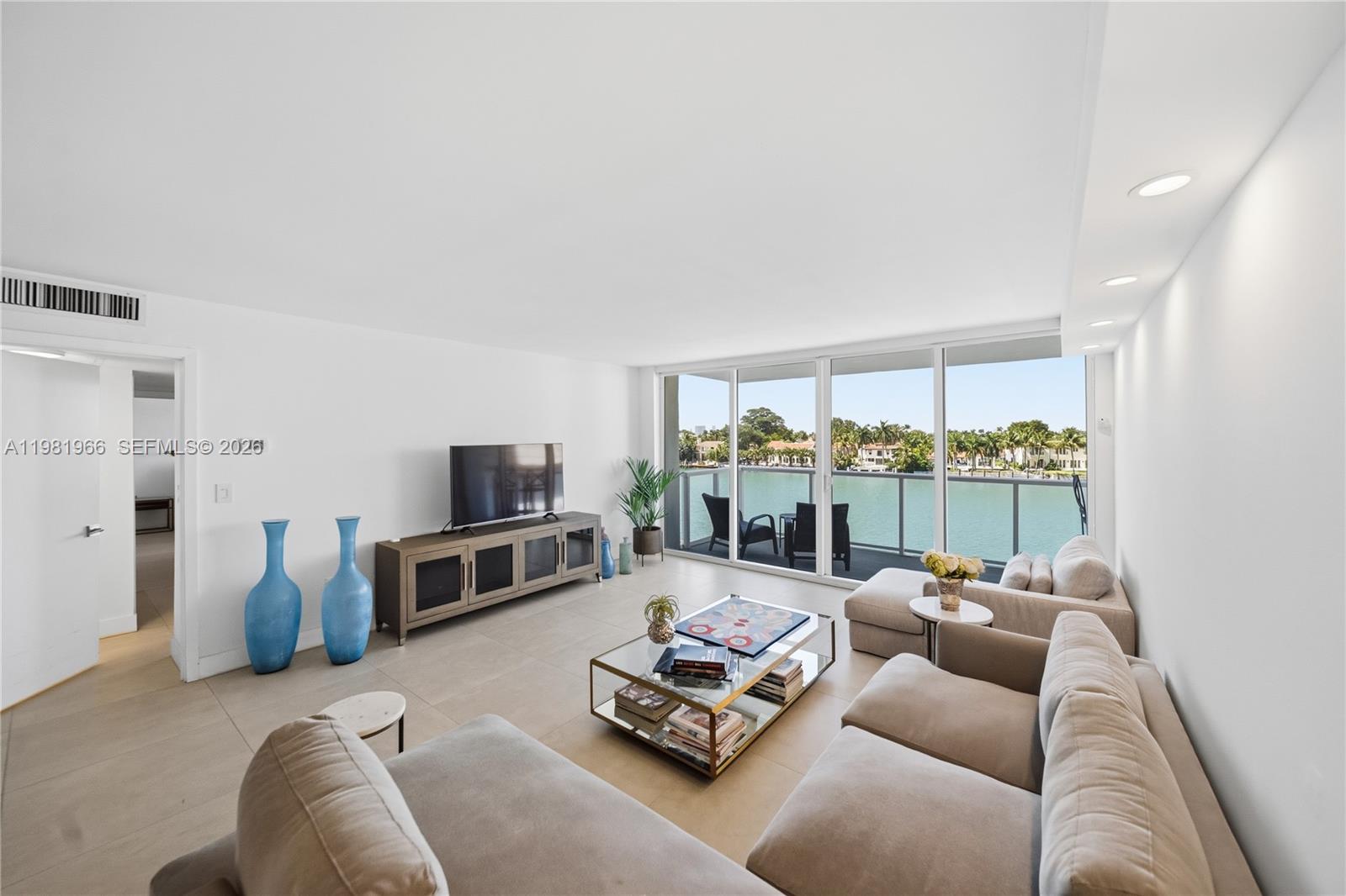 5750 Collins Avenue 4F, Miami Beach, FL 33140, Miami Beach