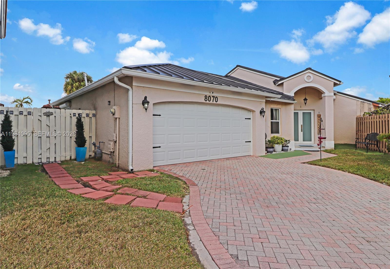 8070 SW 157th Place, Miami, FL 33193, Miami