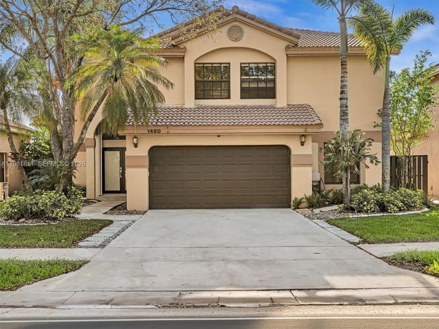 1460 NW 104th Avenue, Plantation, FL 33322