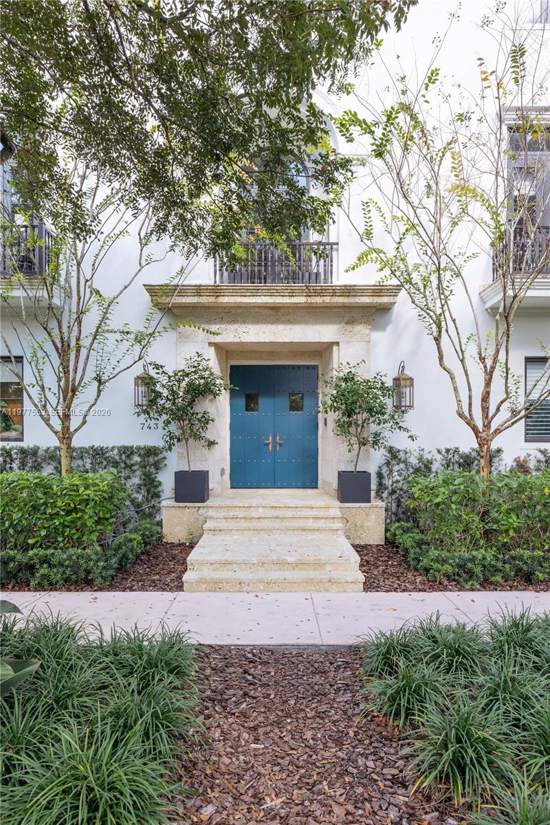743 Almeria Avenue, Coral Gables, FL 33134, Coral Gables
