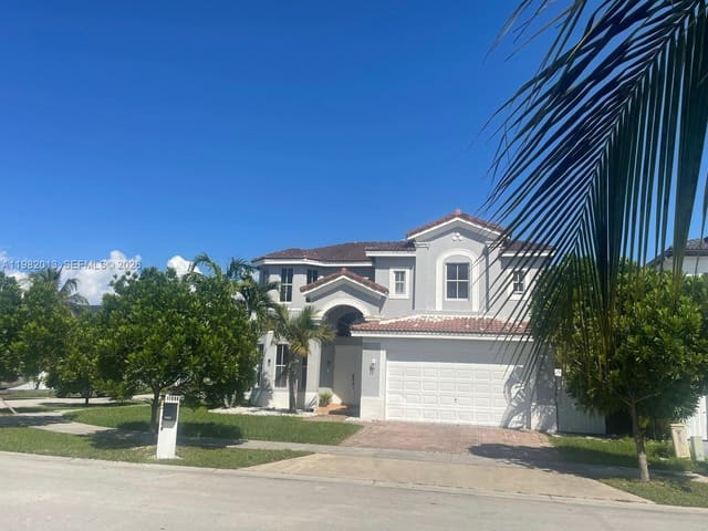 11047 SW 243rd Lane, Homestead, FL 33032