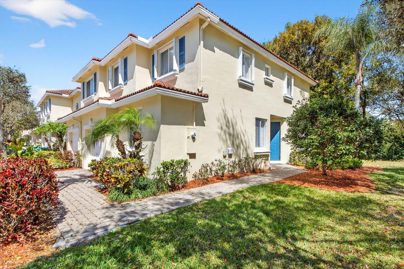 3092 N Evergreen Circle E 3092, Boynton Beach, FL 33426 photo 2