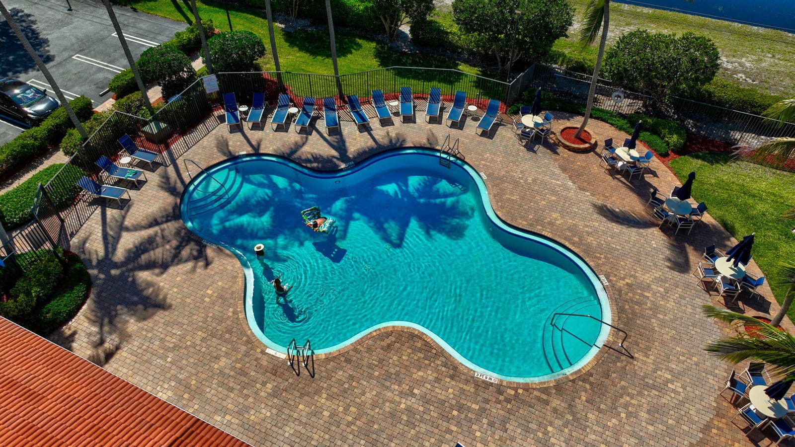 3092 N Evergreen Circle E 3092, Boynton Beach, FL 33426 photo 22