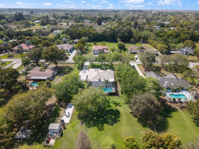 5230 SW 195th Terrace Terrace, sold in Southwest Ranches, Southwest Ranches, FL