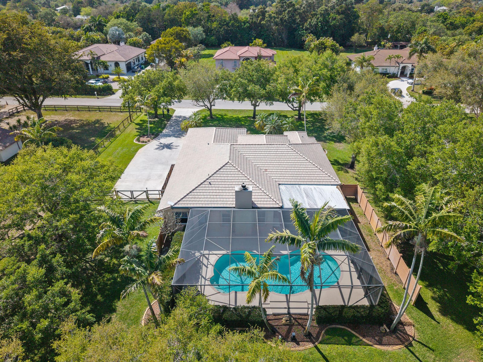 5230 SW 195th Terrace Terrace — photo 4