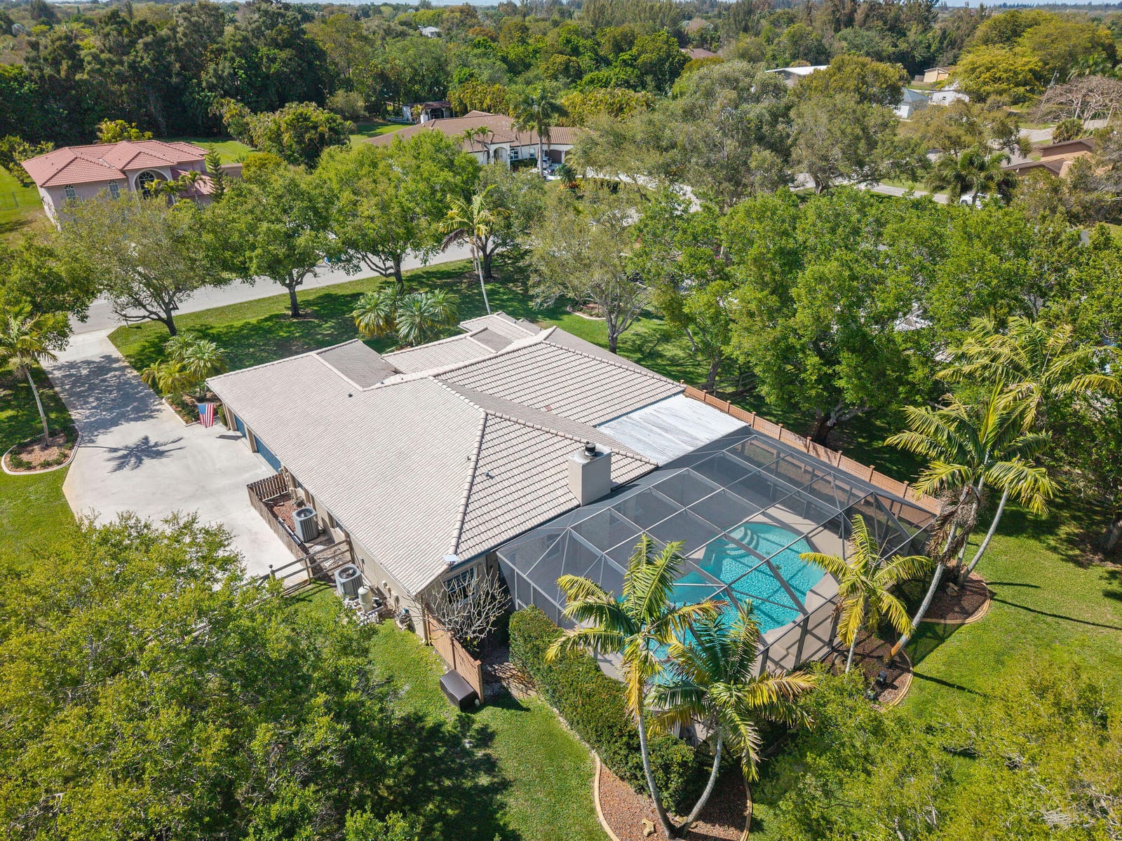 5230 SW 195th Terrace Terrace — photo 5