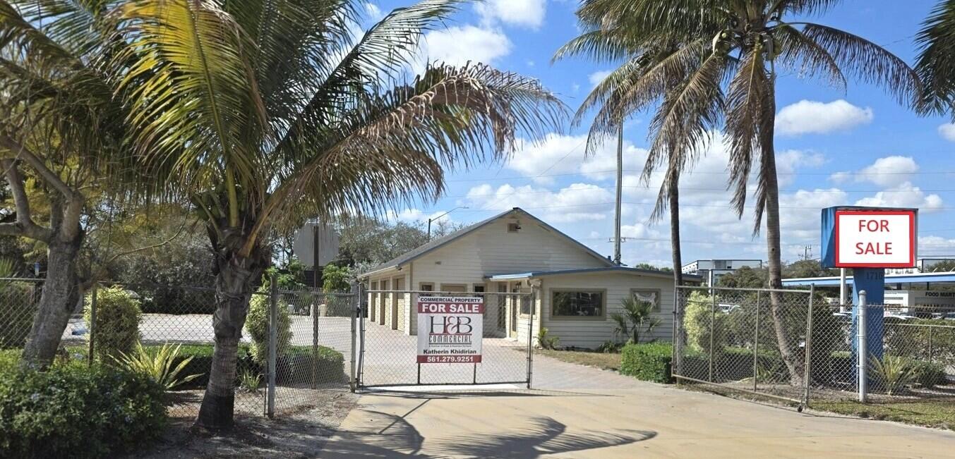 1710 W Atlantic Avenue, Delray Beach, FL 33444, Delray Beach