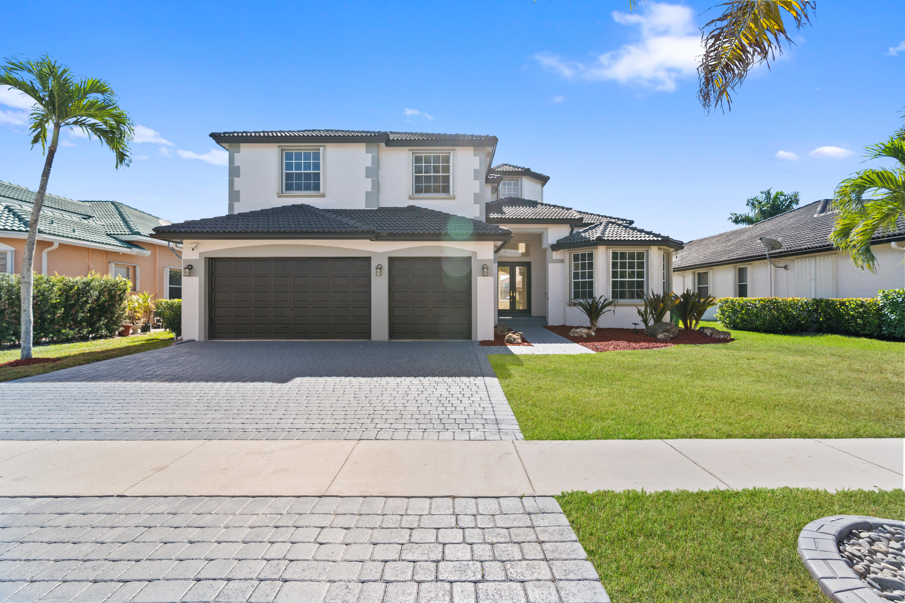 3241 SW 189th Avenue, Miramar, FL 33029, Miramar