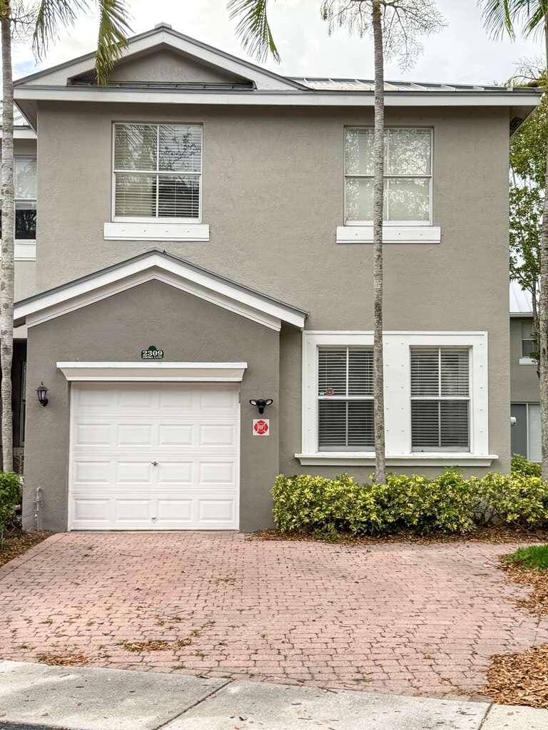 2309 Shoma Lane, Royal Palm Beach, FL 33414