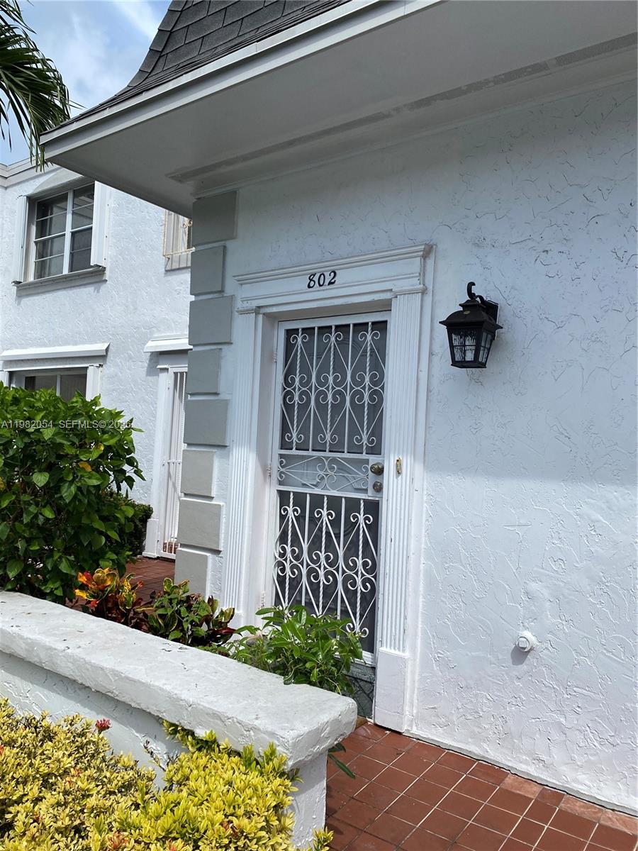 802 NE 26th Avenue 802, Hallandale Beach, FL 33009, Hallandale Beach