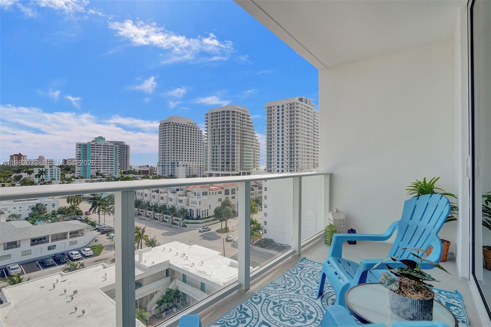 401 N Birch Road 813, Fort Lauderdale, FL 33304 photo 11
