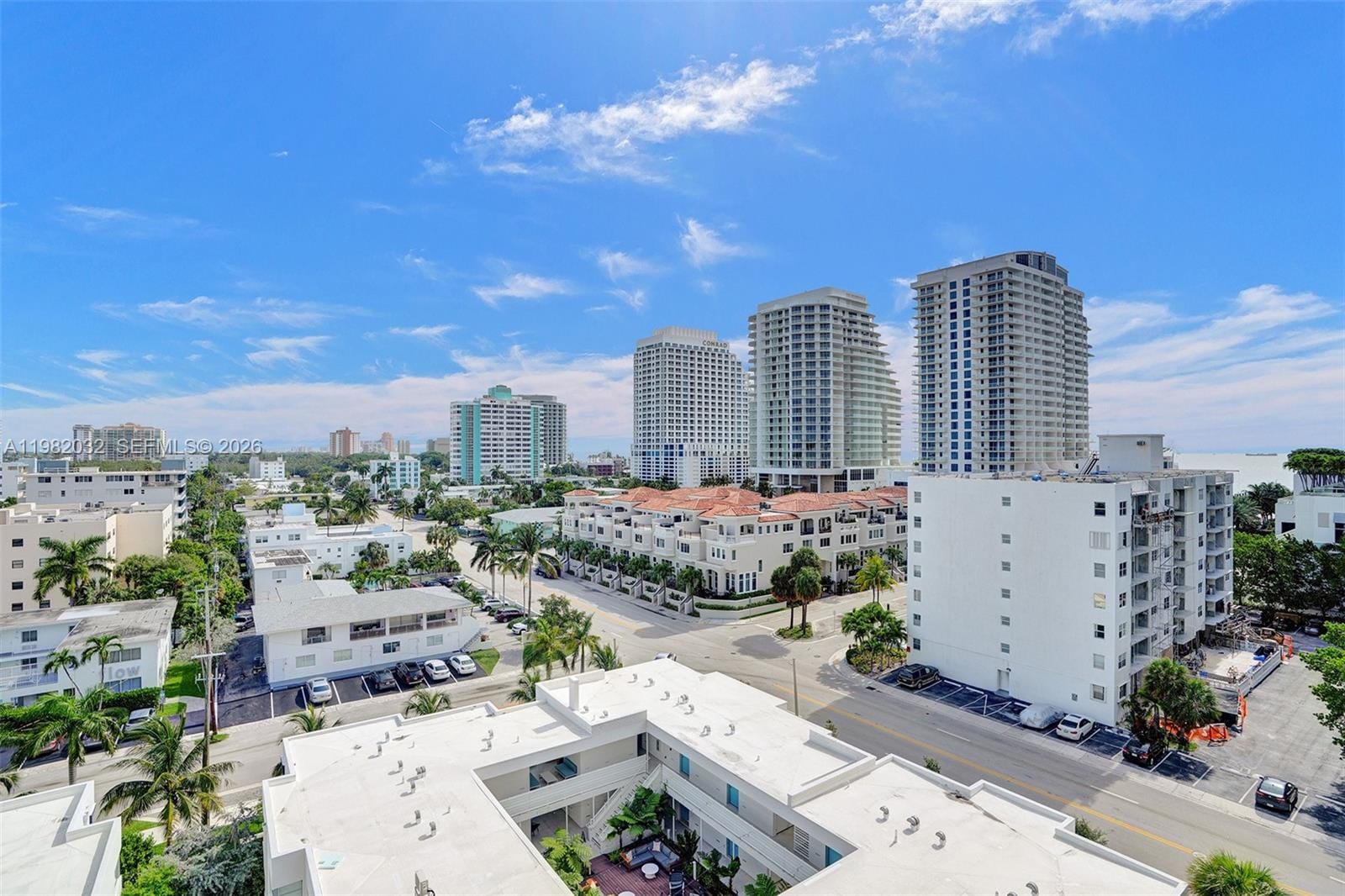 401 N Birch Road 813, Fort Lauderdale, FL 33304 photo 9