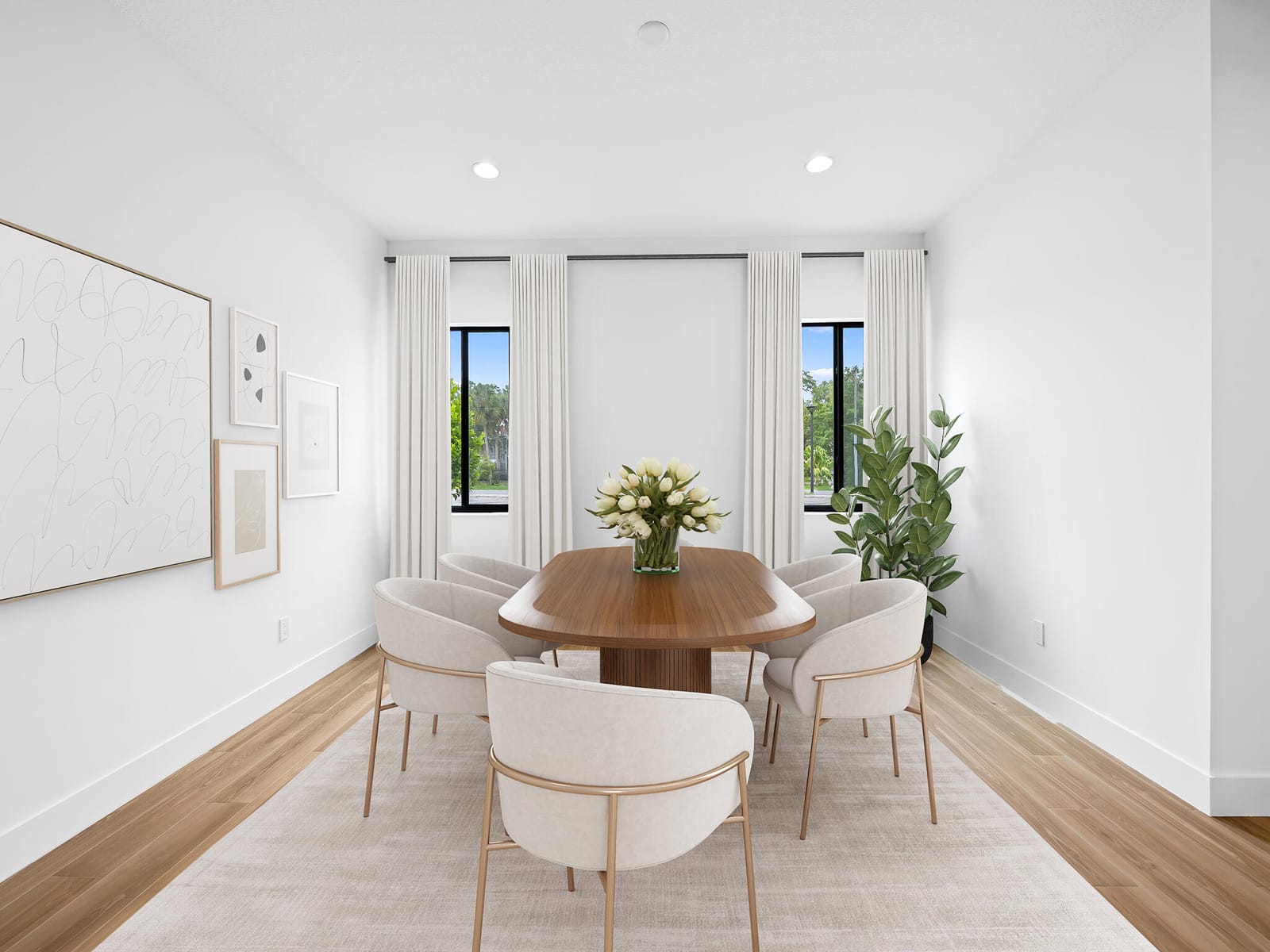 1437 SW 23rd Court — photo 5