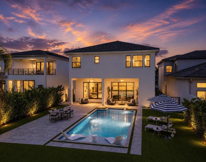 9065 Benedetta Place, Boca Raton, FL 33496, Boca Raton