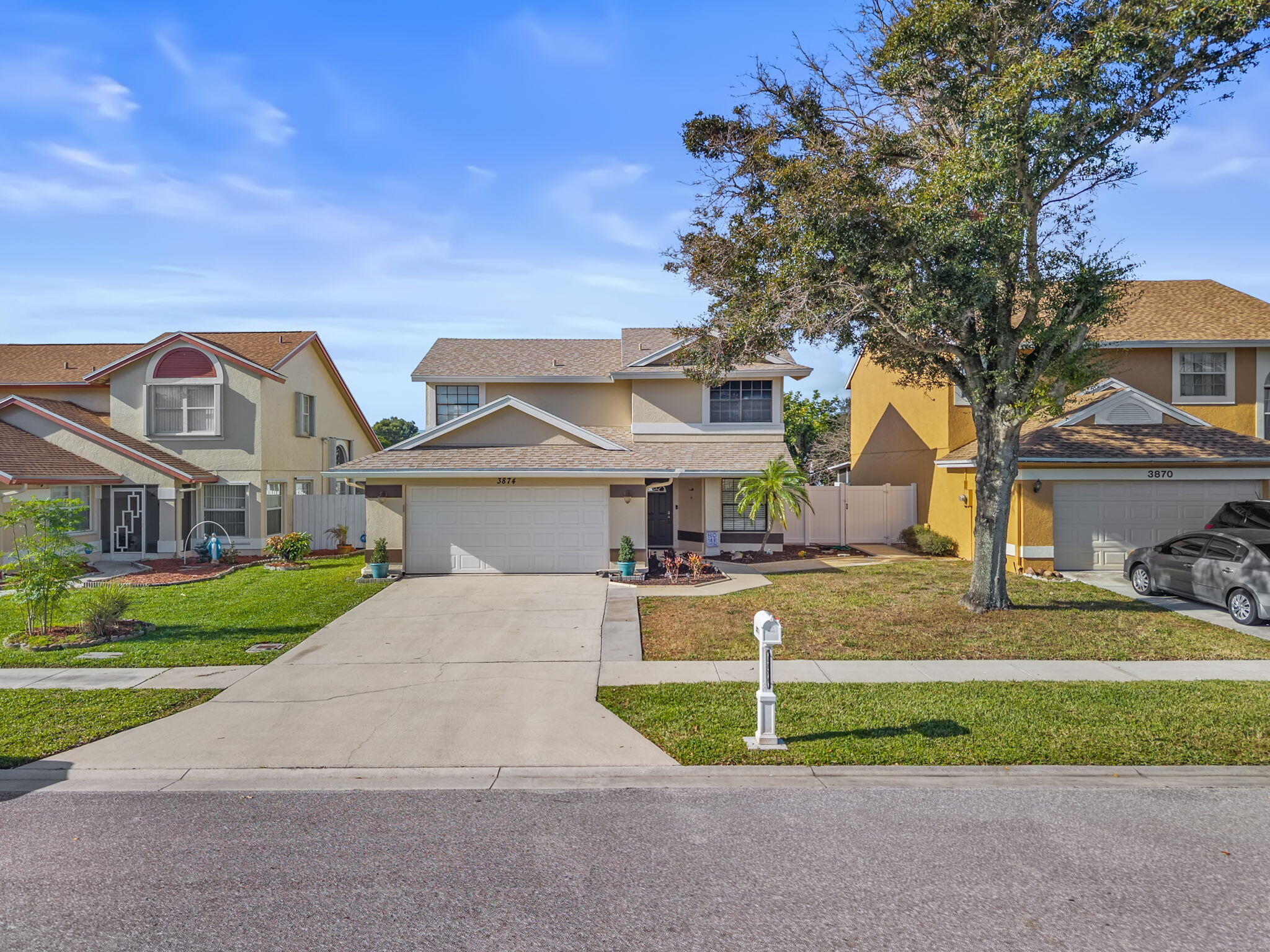 3874 Circle Lake Drive, West Palm Beach, FL 33417, West Palm Beach