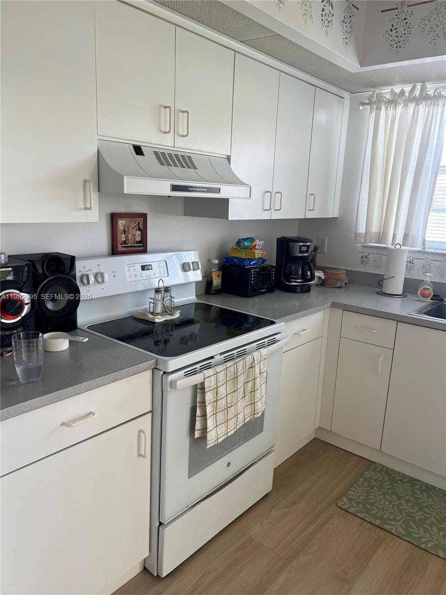 2525 SE 19th Place 105-B — photo 5