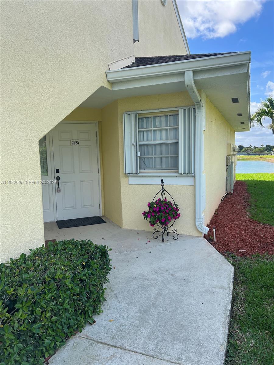 2525 SE 19th Place 105B, Homestead, FL 33035