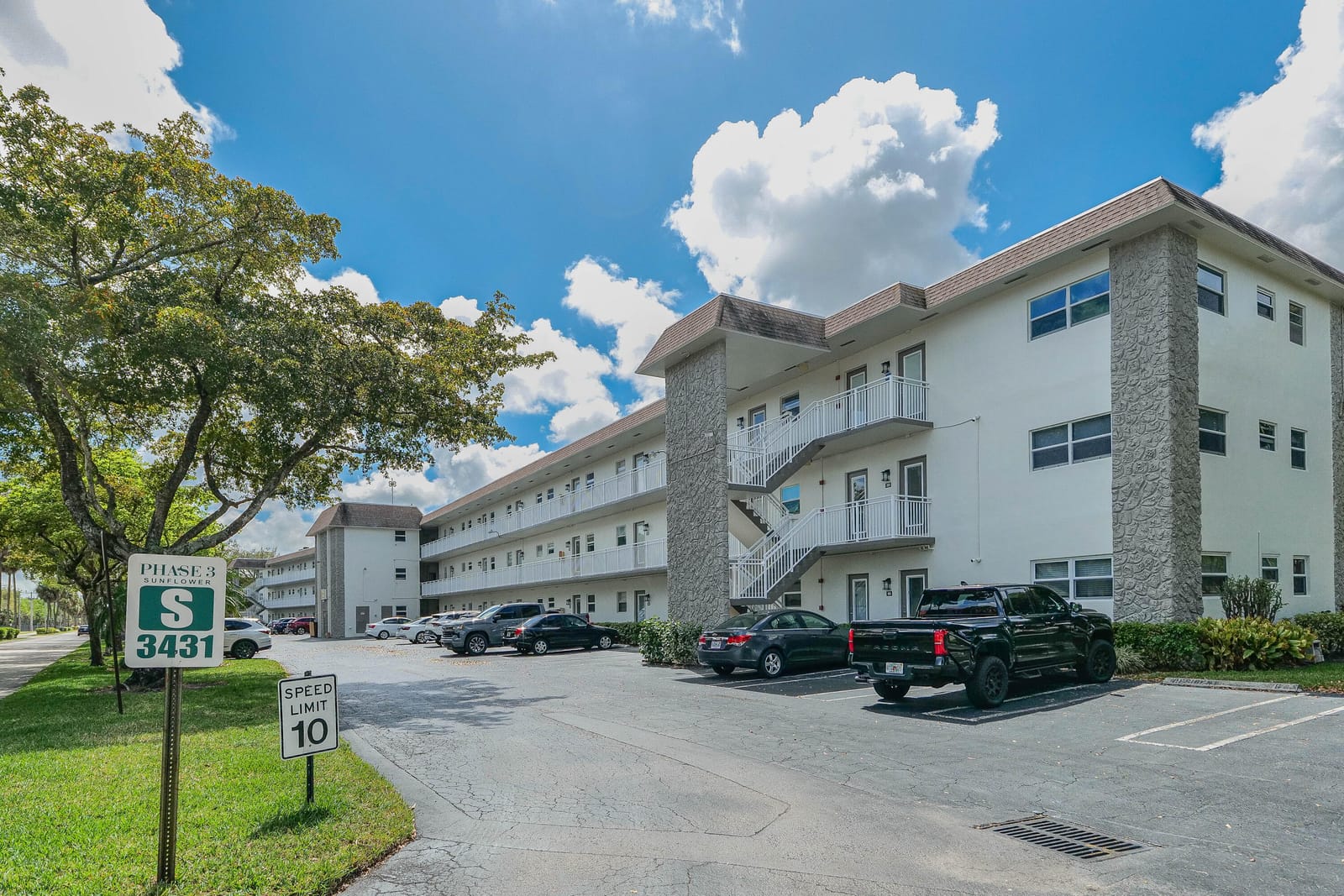 3431 NW 50th Avenue 213, Lauderdale Lakes, FL 33319 photo 29