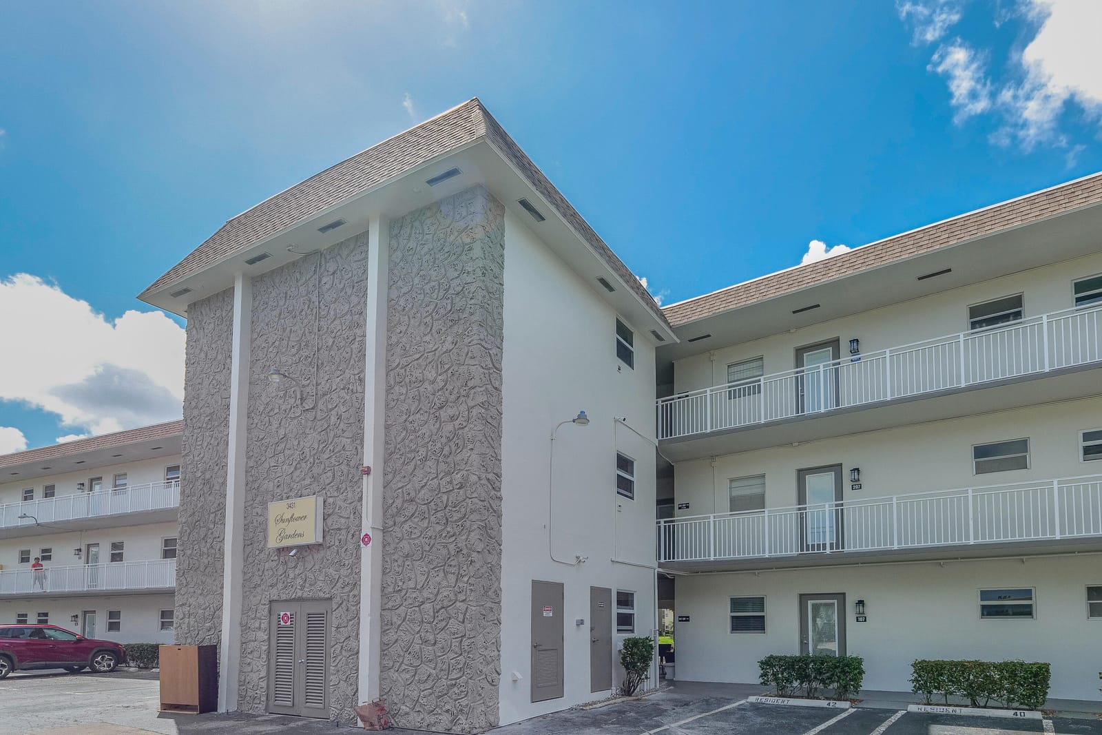 3431 NW 50th Avenue 213, Lauderdale Lakes, FL 33319 photo 30