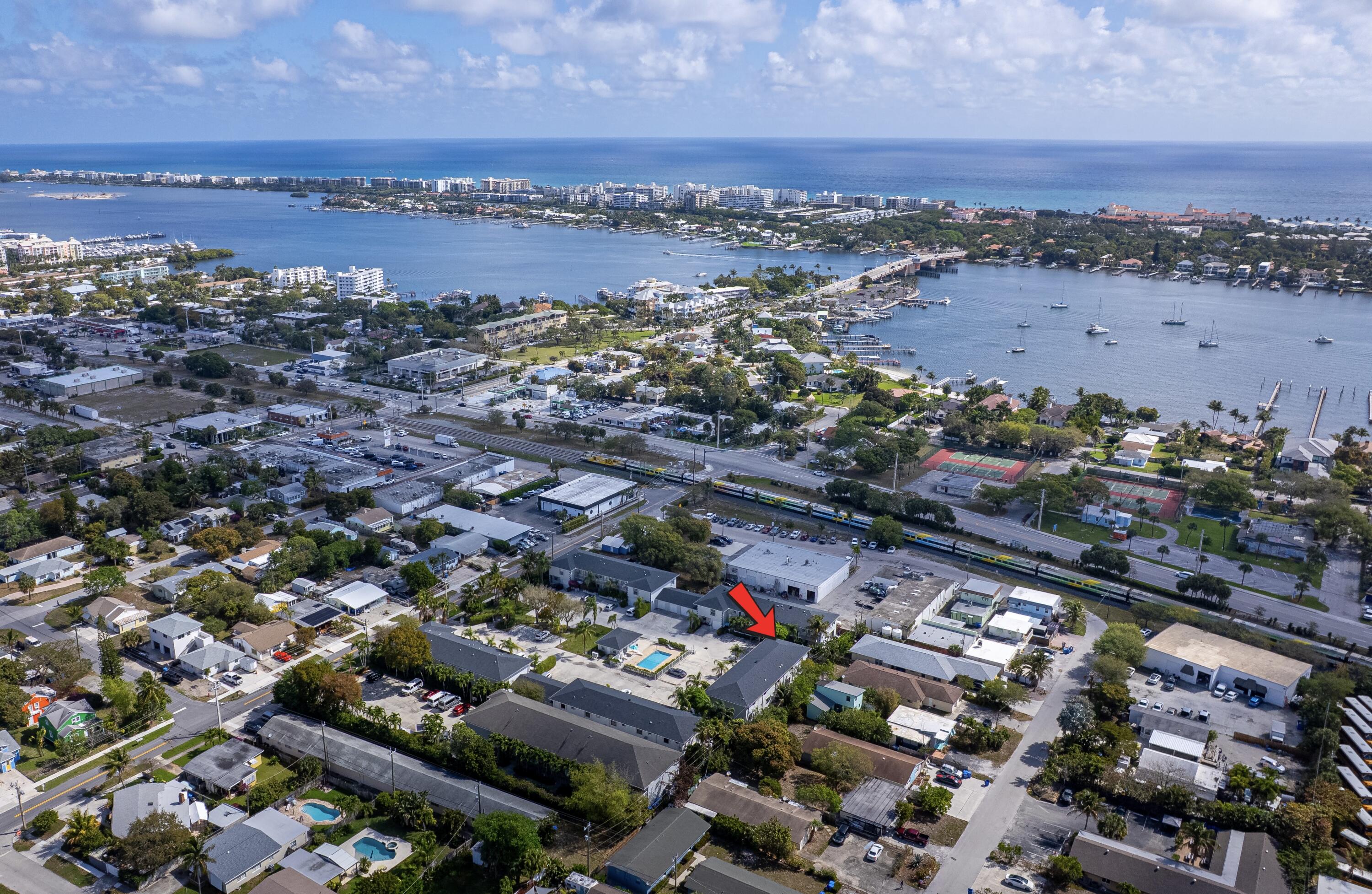 324 W Pine Street 11, Lantana, FL 33462, Lantana