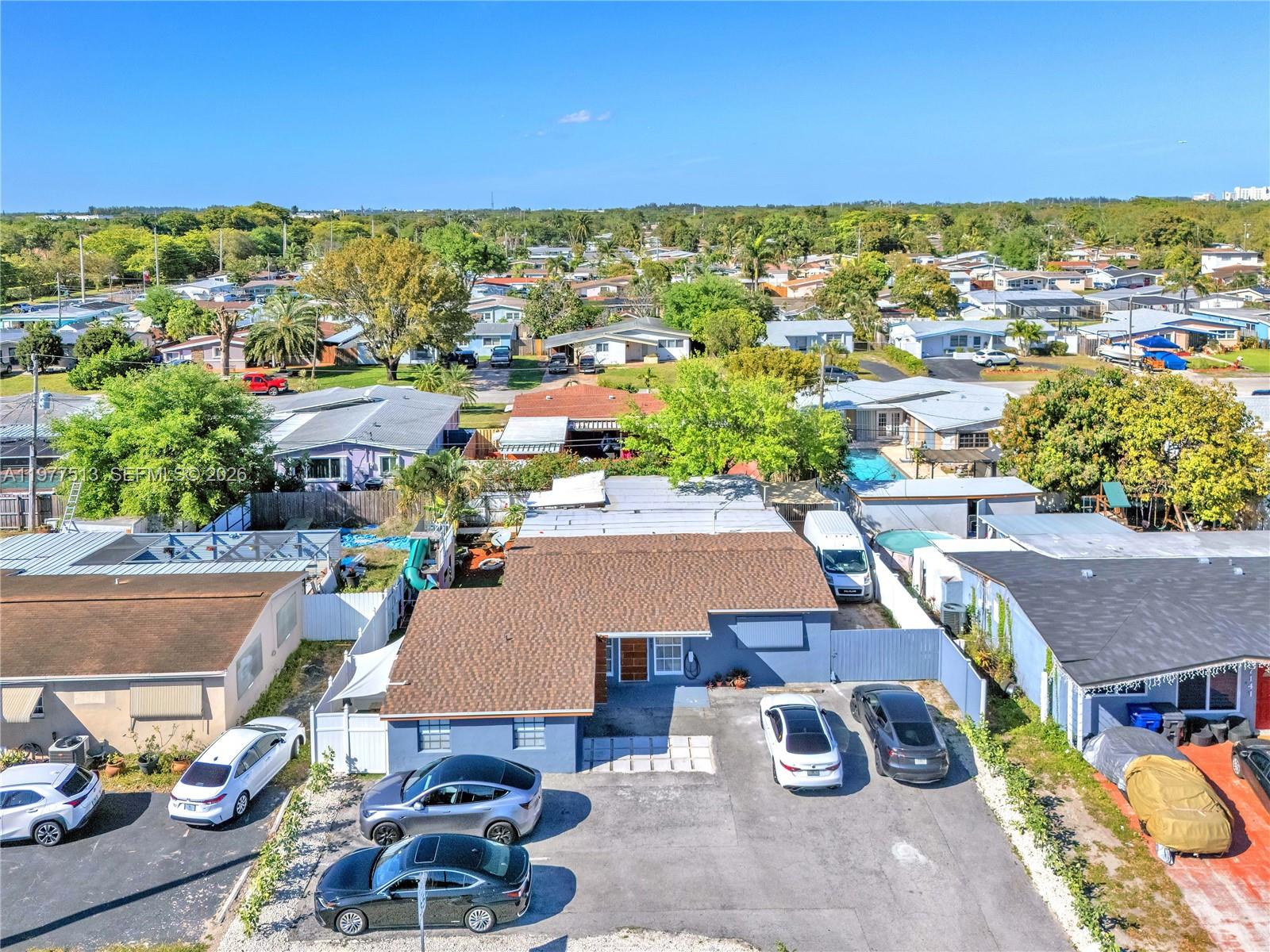 7151 Taft Street, Hollywood, FL 33024, Hollywood