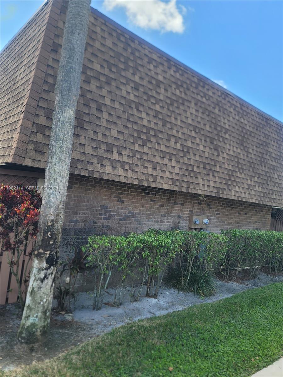 5961 NW 54th Lane, Tamarac, FL 33319, Tamarac