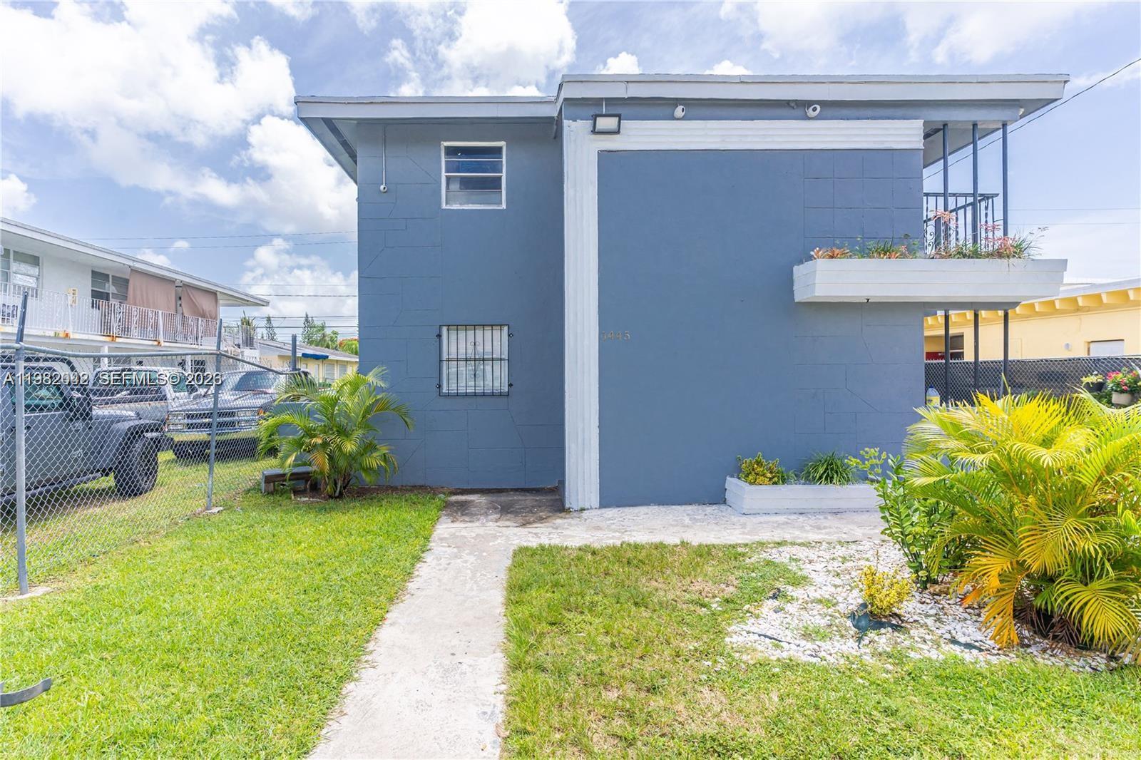 1445 NW 2nd Avenue 3, Florida City, FL 33034, Florida City