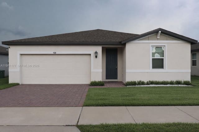 920 Cambridge Drive, Winter Haven, FL 33881