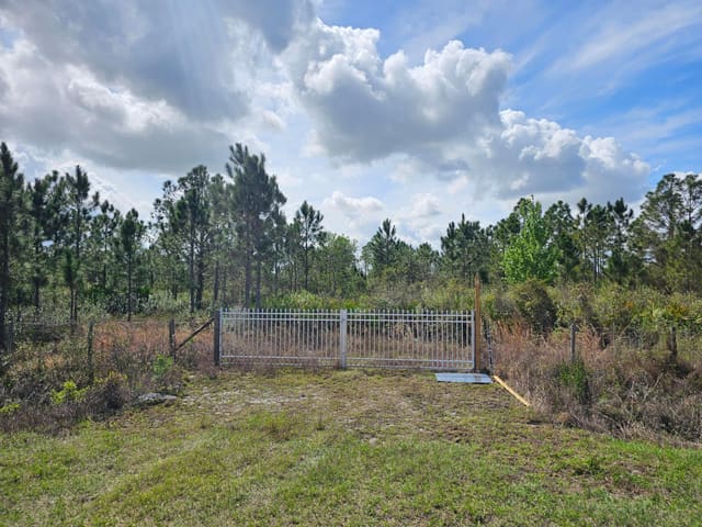 17720 NW 268th Street, Okeechobee, FL 34972