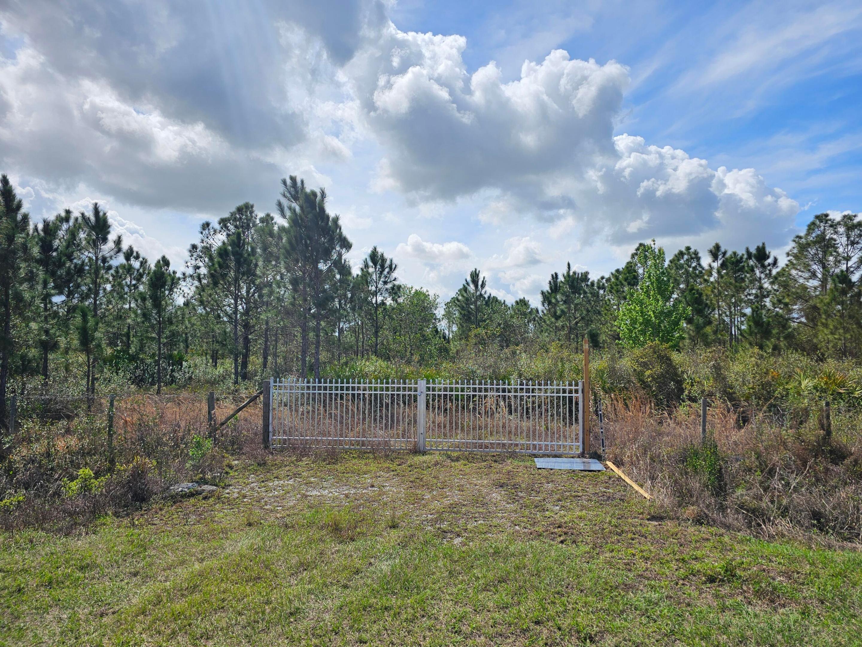 17720 NW 268th Street, Okeechobee, FL 34972, Okeechobee