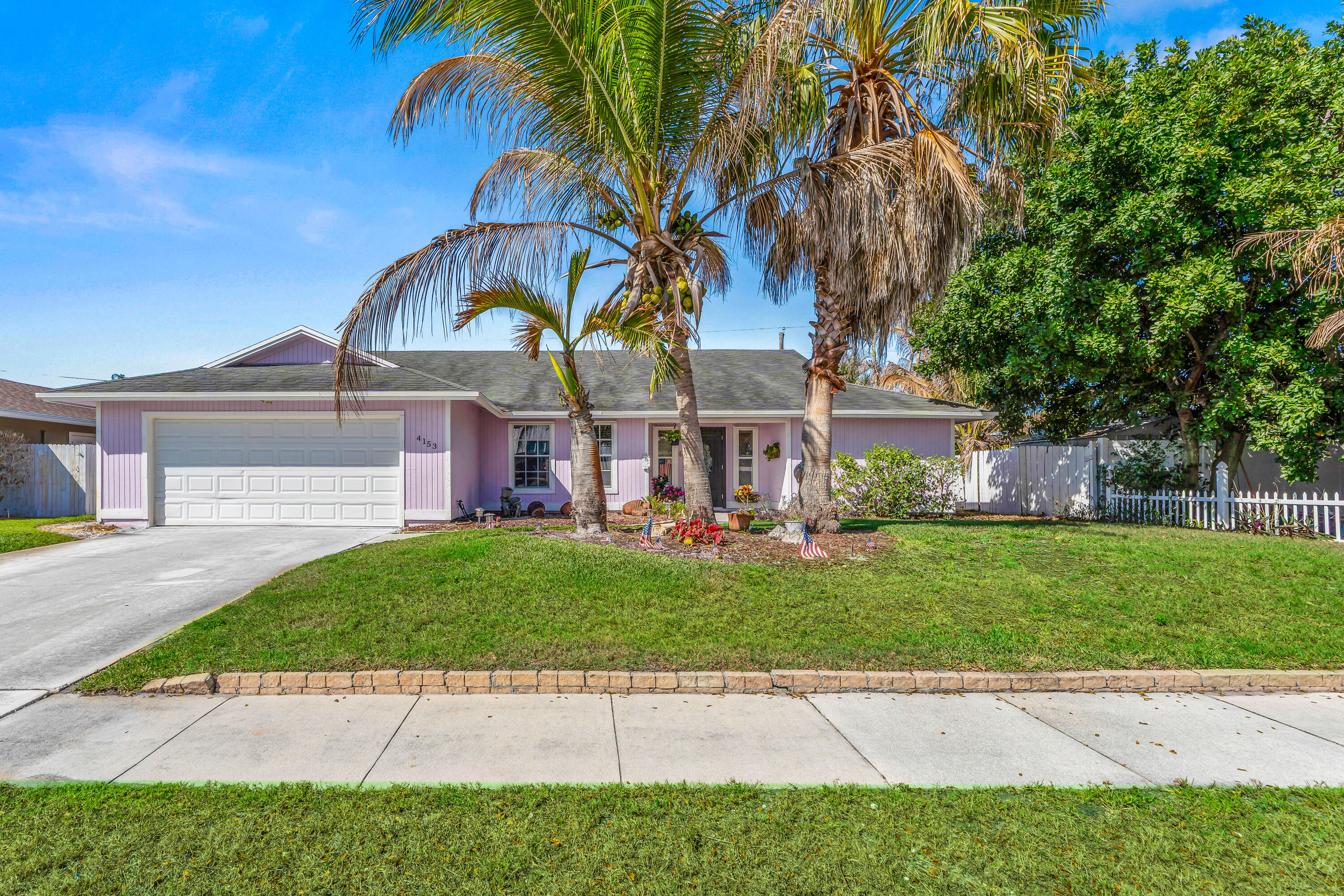 4153 Russell Street, Jupiter, FL 33469, Jupiter