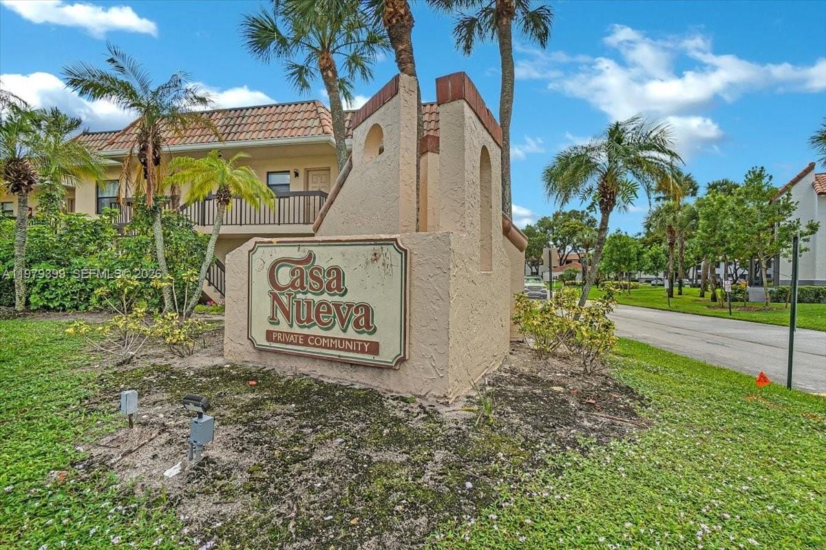 6832 S Palmetto Circle S 201, Boca Raton, FL 33433 photo 24