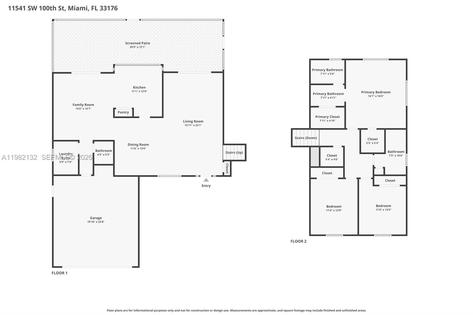 11541 SW 100th Street, Miami, FL 33176 photo 4