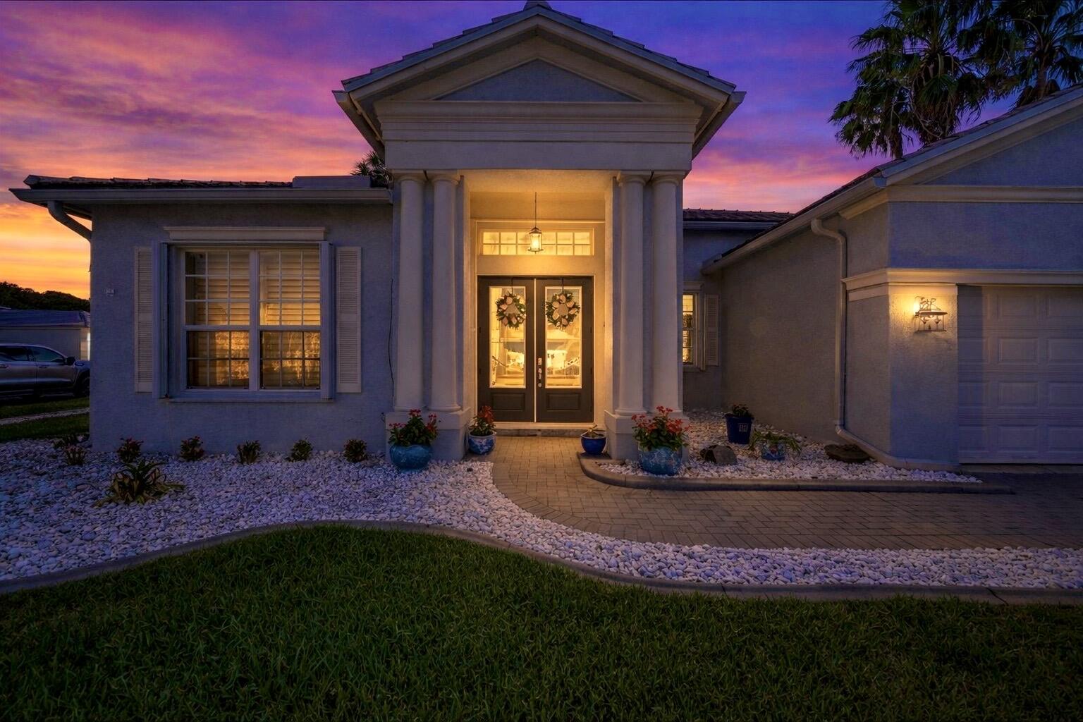 261 SW Lake Forest Way, Port St. Lucie, FL 34986, Port St Lucie