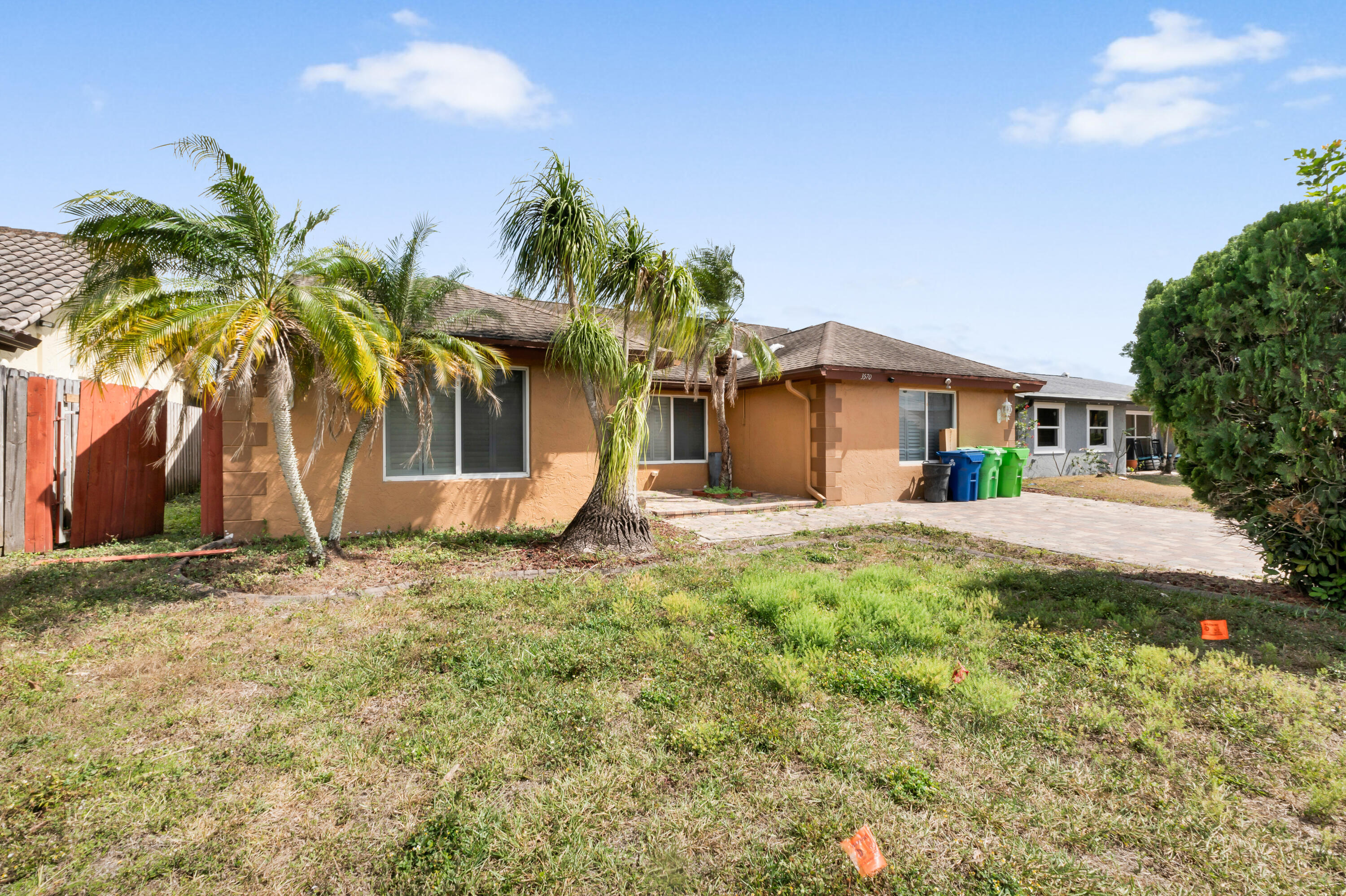 3570 NW 120th Way, Sunrise, FL 33323, Sunrise